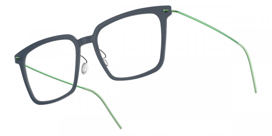 Color: D18 90 - Lindberg N.O.W. Titanium LND6639D189051