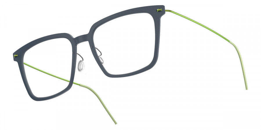 Color: D18 95 - Lindberg N.O.W. Titanium LND6639D189551