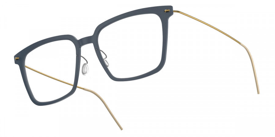 Color: D18 GT - Lindberg N.O.W. Titanium LND6639D18GT51