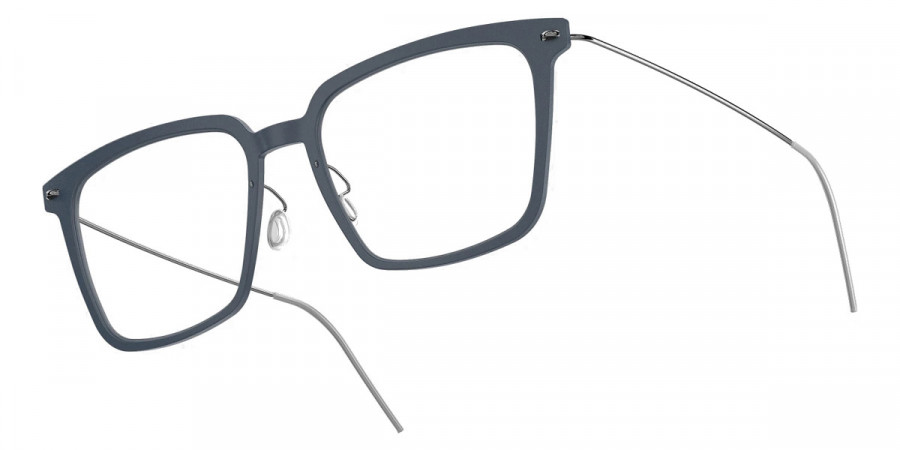 Color: D18 P10 - Lindberg N.O.W. Titanium LND6639D18P1051