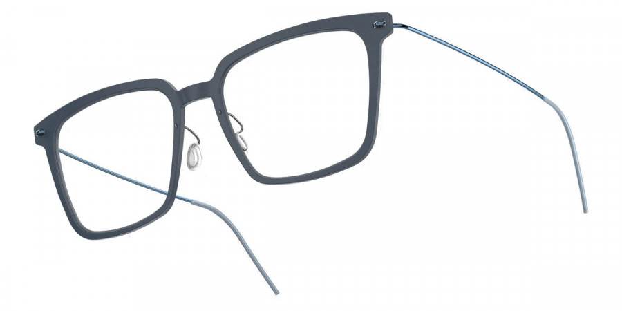 Color: D18 P20 - Lindberg N.O.W. Titanium LND6639D18P2051