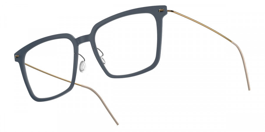 Color: D18 P60 - Lindberg N.O.W. Titanium LND6639D18P6051