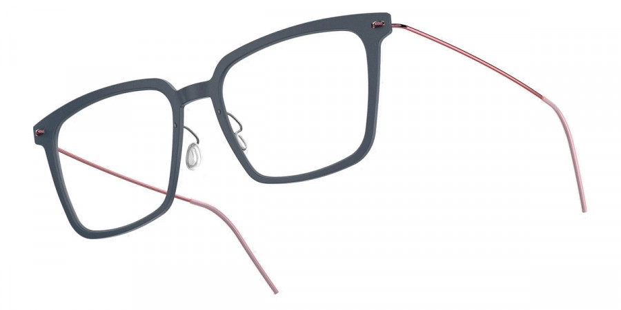 Color: D18 P70 - Lindberg N.O.W. Titanium LND6639D18P7051