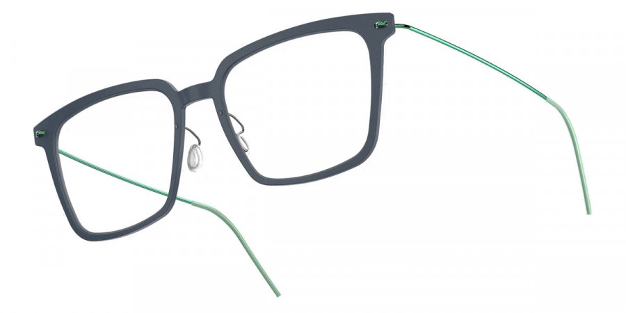 Color: D18 P90 - Lindberg N.O.W. Titanium LND6639D18P9051