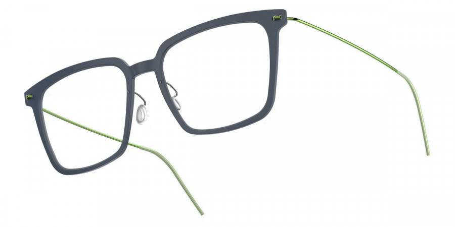 Color: D18 P95 - Lindberg N.O.W. Titanium LND6639D18P9551