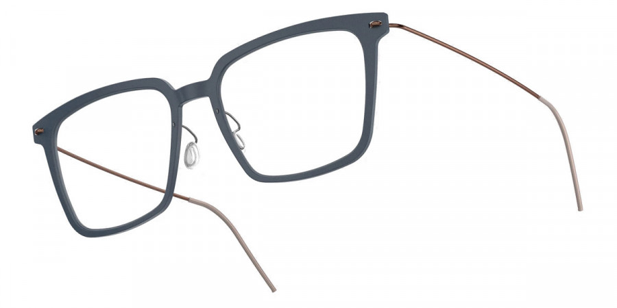 Color: D18 PU12 - Lindberg N.O.W. Titanium LND6639D18PU1251