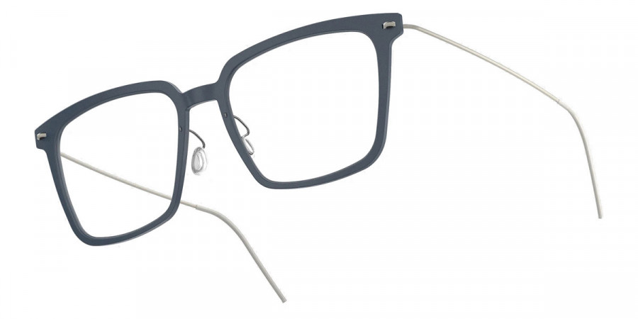 Color: D18 U38 - Lindberg N.O.W. Titanium LND6639D18U3851