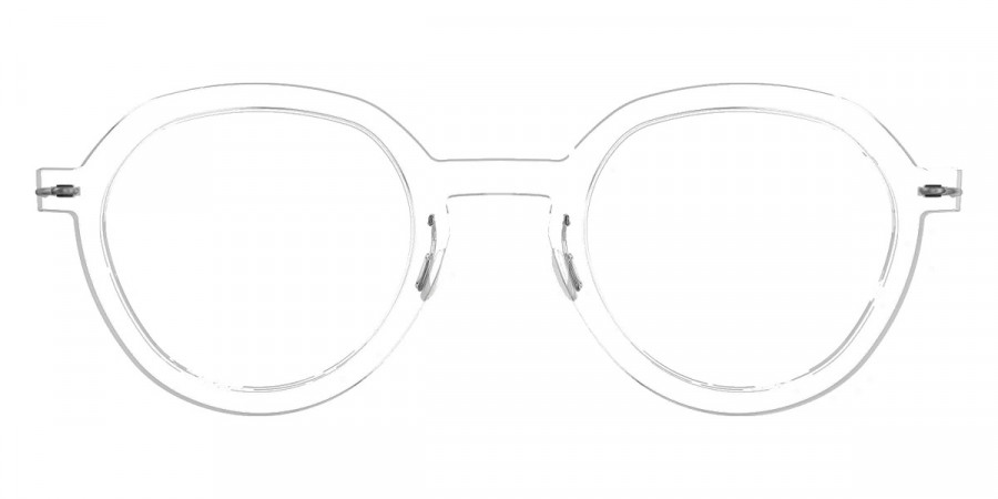 Lindberg™ 6640 45 - C01 10 N.O.W. Titanium