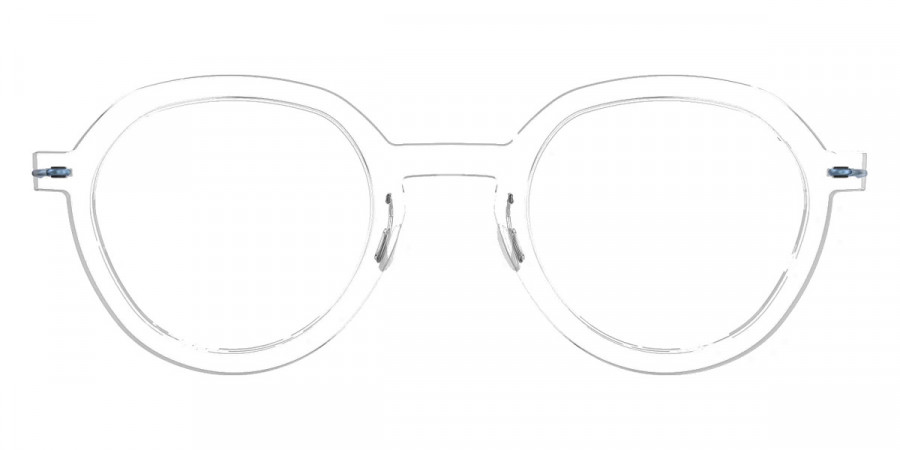 Lindberg™ 6640 45 - C01 20 N.O.W. Titanium