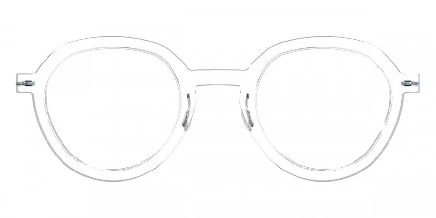 Lindberg™ 6640 45 - C01 25 N.O.W. Titanium