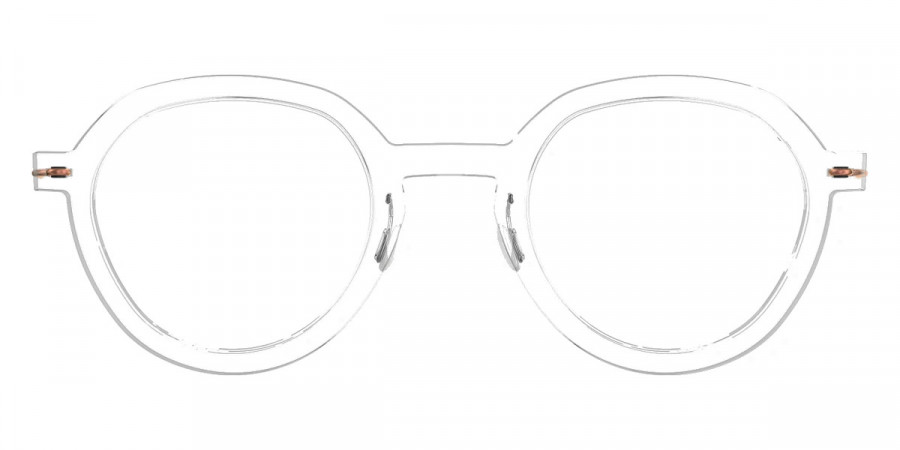 Lindberg™ 6640 45 - C01 60 N.O.W. Titanium