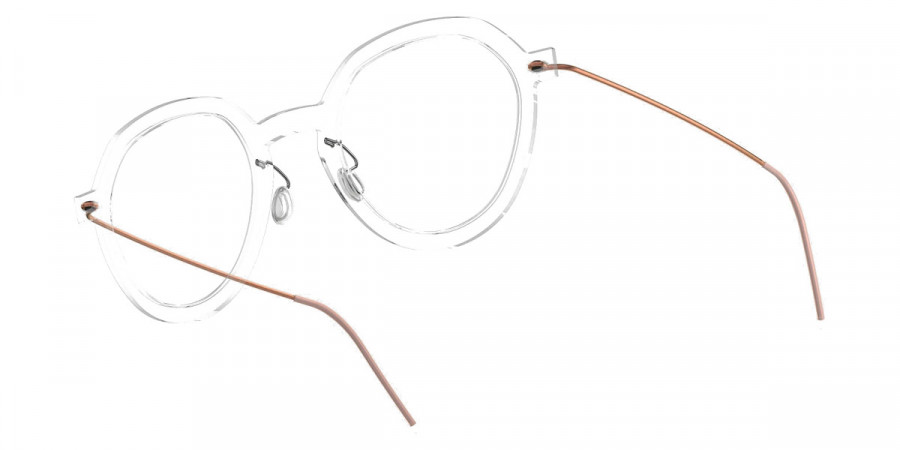 Color: C01 60 - Lindberg N.O.W. Titanium LND6640C016045