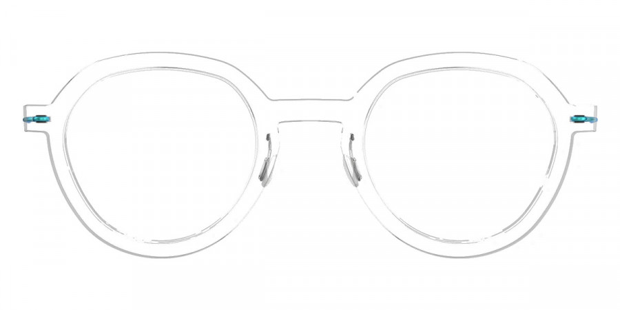 Lindberg™ 6640 45 - C01 80 N.O.W. Titanium