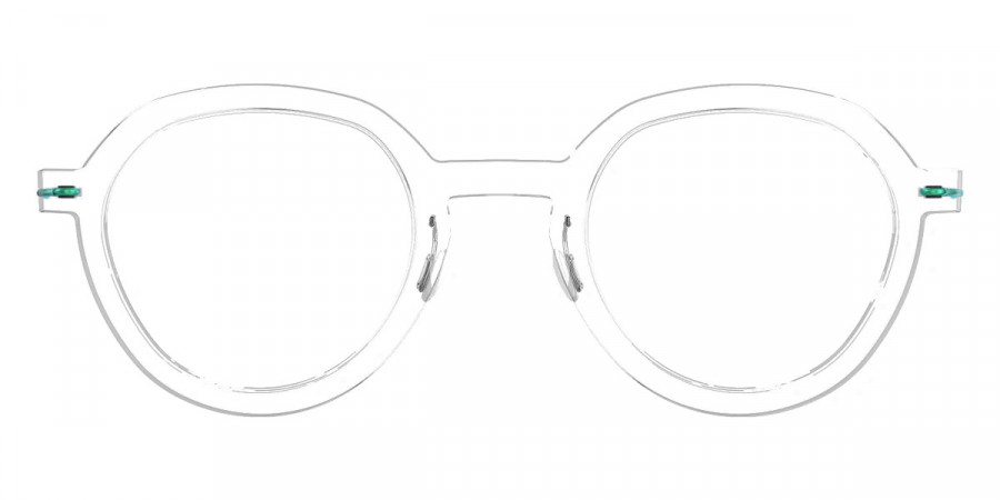 Lindberg™ 6640 45 - C01 85 N.O.W. Titanium