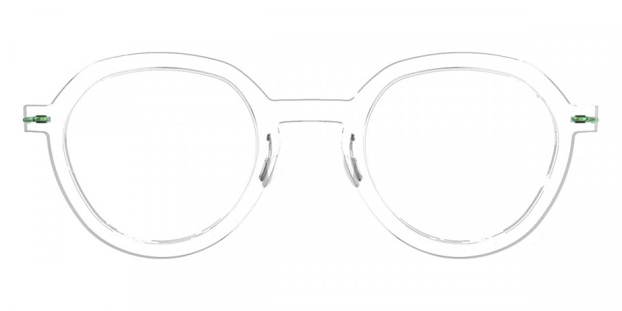 Lindberg™ 6640 45 - C01 90 N.O.W. Titanium