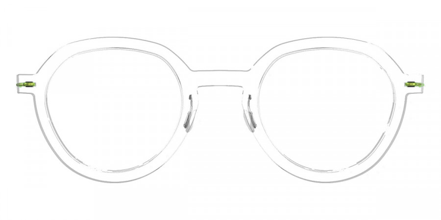 Lindberg™ 6640 45 - C01 95 N.O.W. Titanium