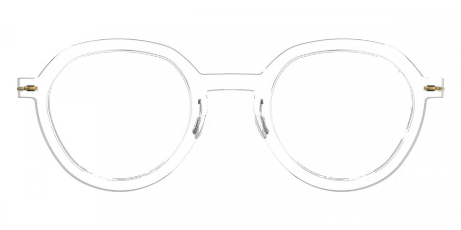 Lindberg™ 6640 45 - C01 GT N.O.W. Titanium