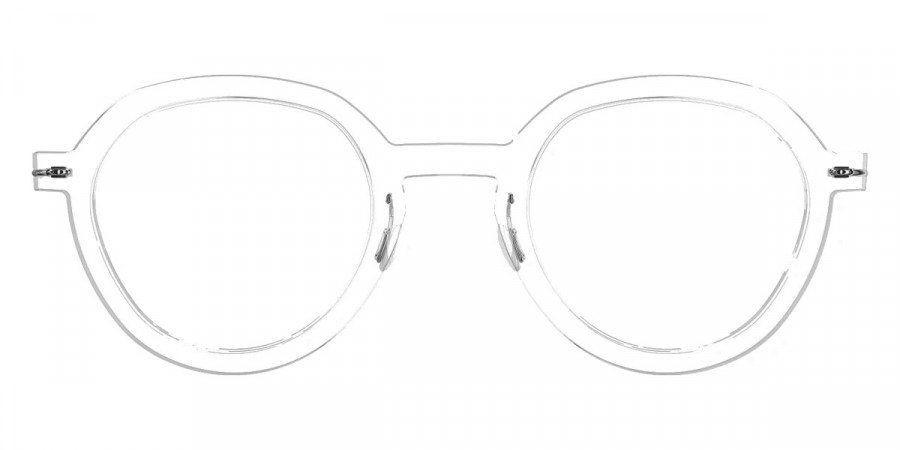 Lindberg™ - 6640 N.O.W. Titanium