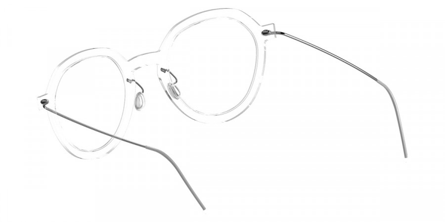 Lindberg™ - 6640 N.O.W. Titanium