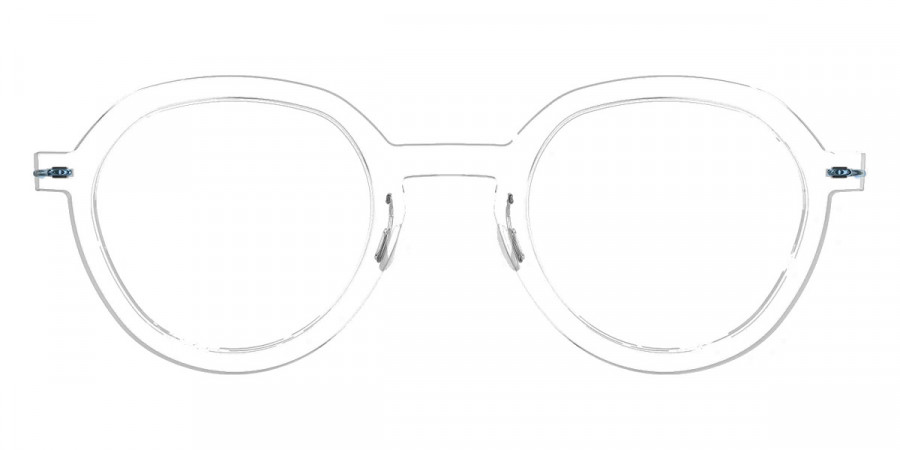 Lindberg™ 6640 45 - C01 P20 N.O.W. Titanium