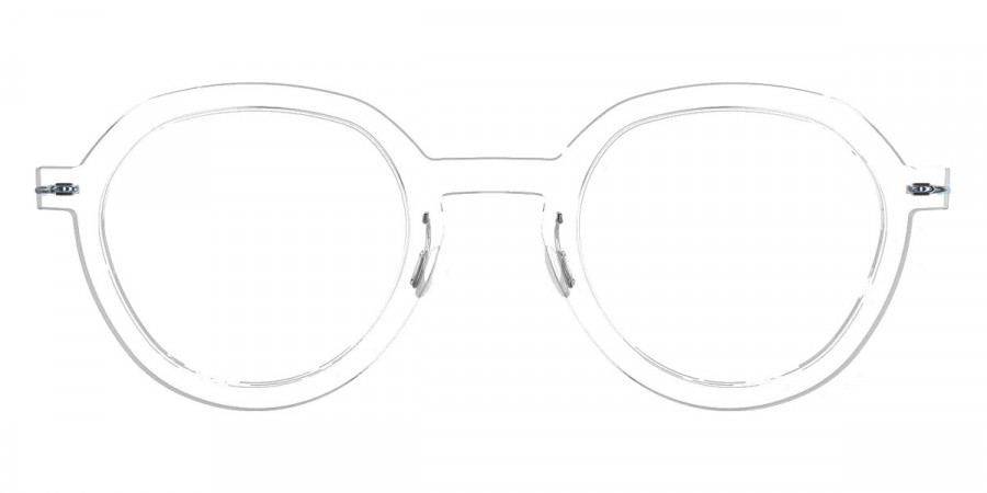 Lindberg™ 6640 45 - C01 P25 N.O.W. Titanium