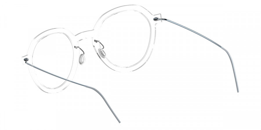 Color: C01 P25 - Lindberg N.O.W. Titanium LND6640C01P2545