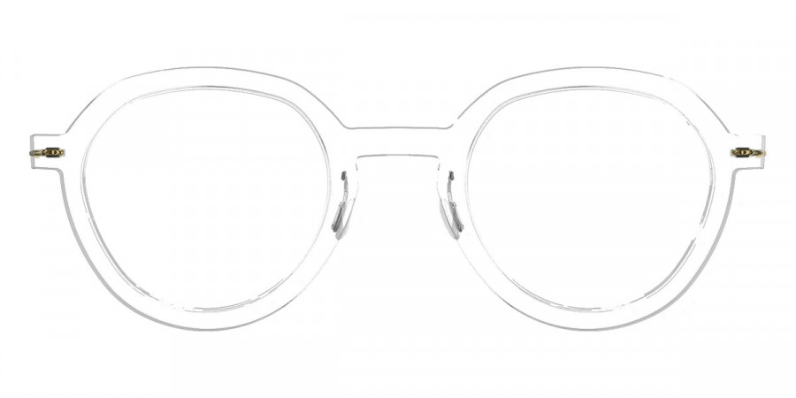 Lindberg™ 6640 45 - C01 P35 N.O.W. Titanium