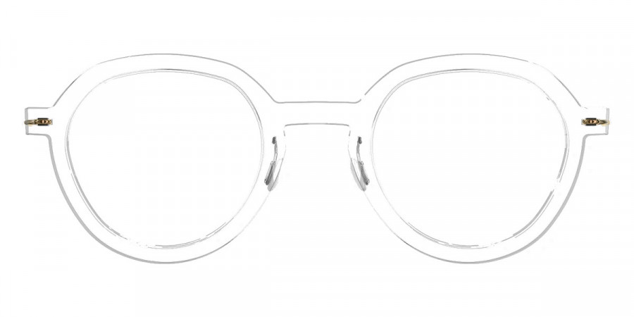 Lindberg™ 6640 45 - C01 P60 N.O.W. Titanium