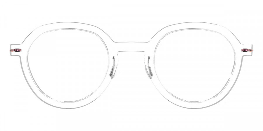 Lindberg™ 6640 45 - C01 P70 N.O.W. Titanium