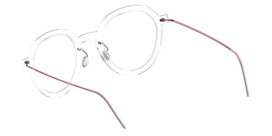 Color: C01 P70 - Lindberg N.O.W. Titanium LND6640C01P7045