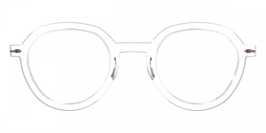 Lindberg™ 6640 45 - C01 P75 N.O.W. Titanium