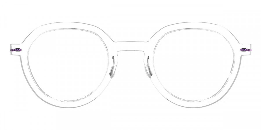 Lindberg™ 6640 45 - C01 P77 N.O.W. Titanium