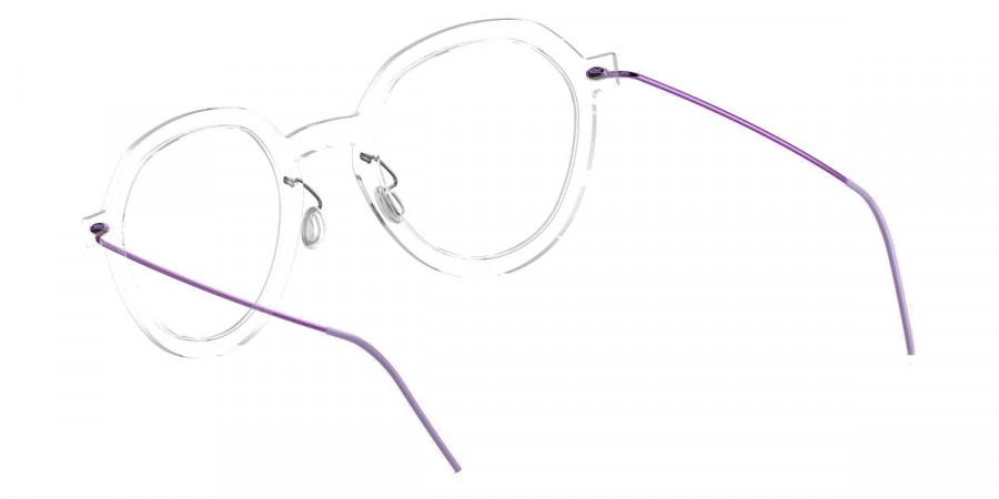 Color: C01 P77 - Lindberg N.O.W. Titanium LND6640C01P7745