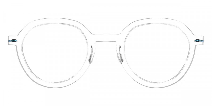 Lindberg™ 6640 45 - C01 P80 N.O.W. Titanium