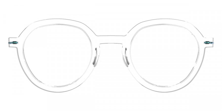 Lindberg™ 6640 45 - C01 P85 N.O.W. Titanium