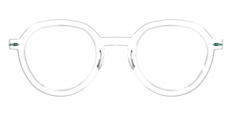 Lindberg™ 6640 45 - C01 P90 N.O.W. Titanium