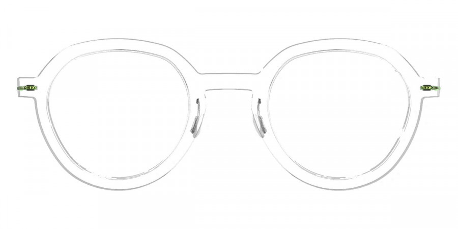 Lindberg™ 6640 45 - C01 P95 N.O.W. Titanium