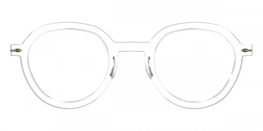 Lindberg™ 6640 45 - C01 PGT N.O.W. Titanium