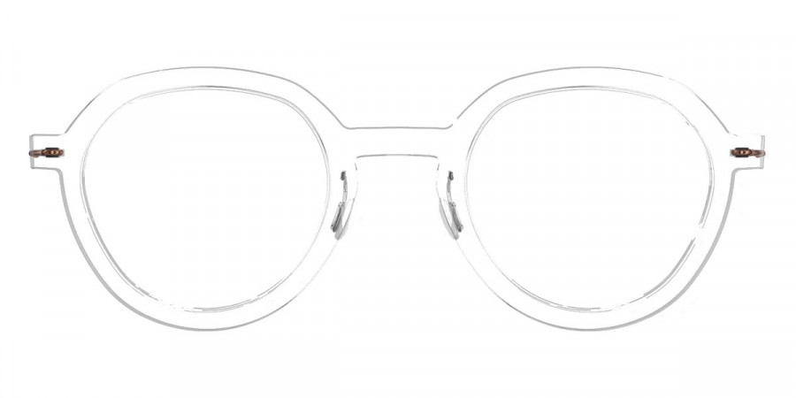 Lindberg™ 6640 45 - C01 PU12 N.O.W. Titanium