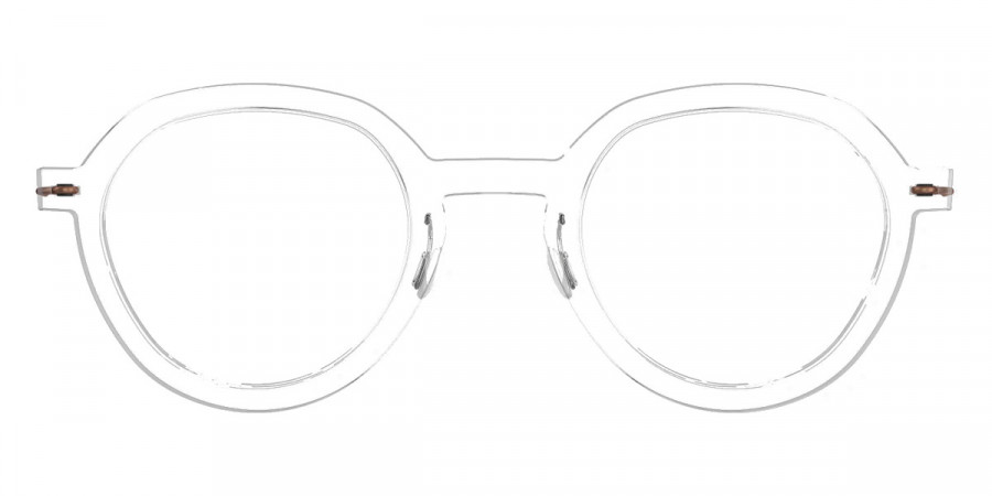 Lindberg™ 6640 45 - C01 U12 N.O.W. Titanium