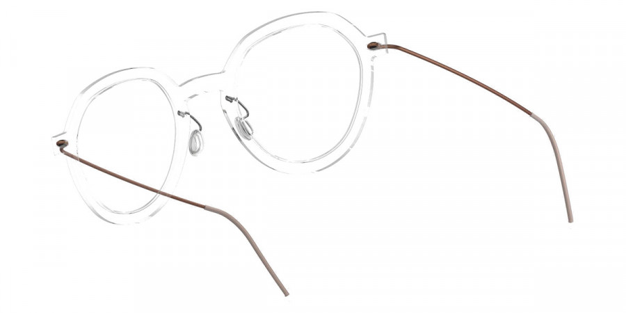 Color: C01 U12 - Lindberg N.O.W. Titanium LND6640C01U1245