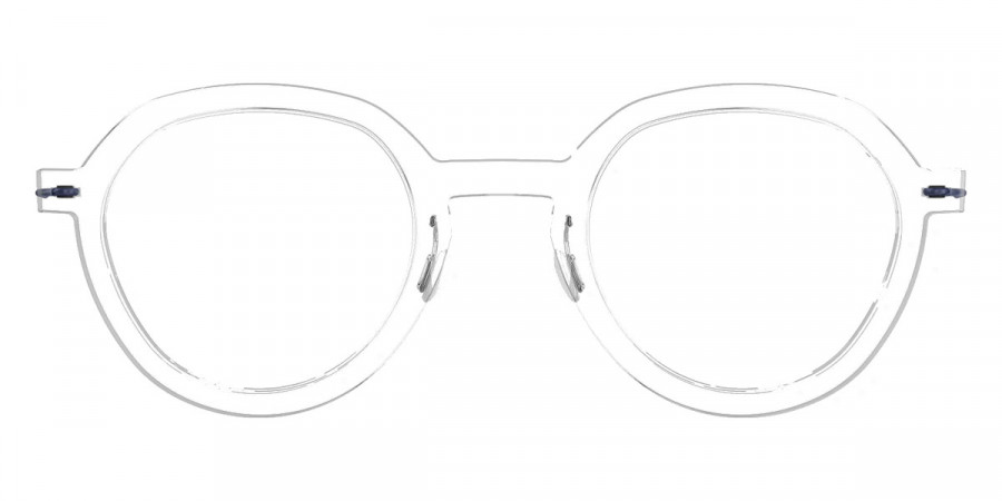 Lindberg™ 6640 45 - C01 U13 N.O.W. Titanium