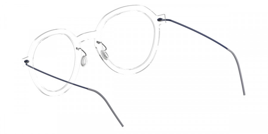 Color: C01 U13 - Lindberg N.O.W. Titanium LND6640C01U1345