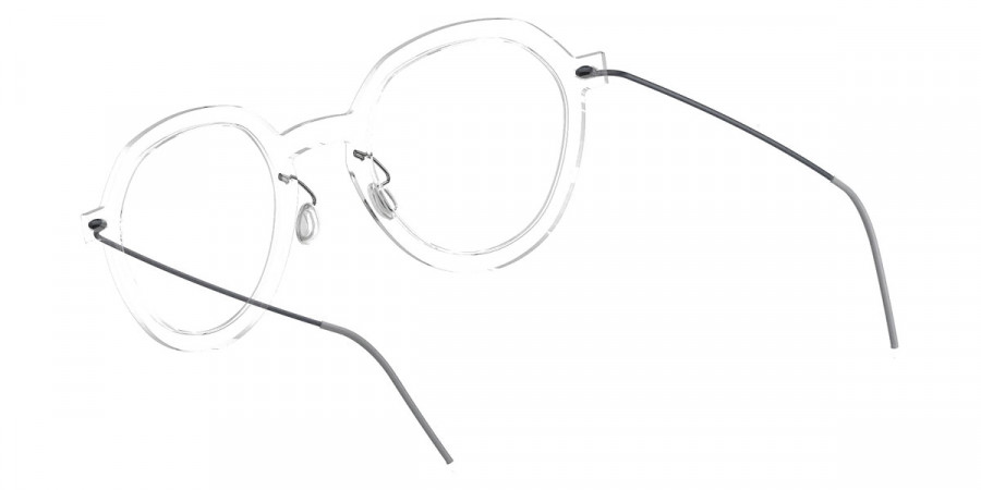 Color: C01 U16 - Lindberg N.O.W. Titanium LND6640C01U1645