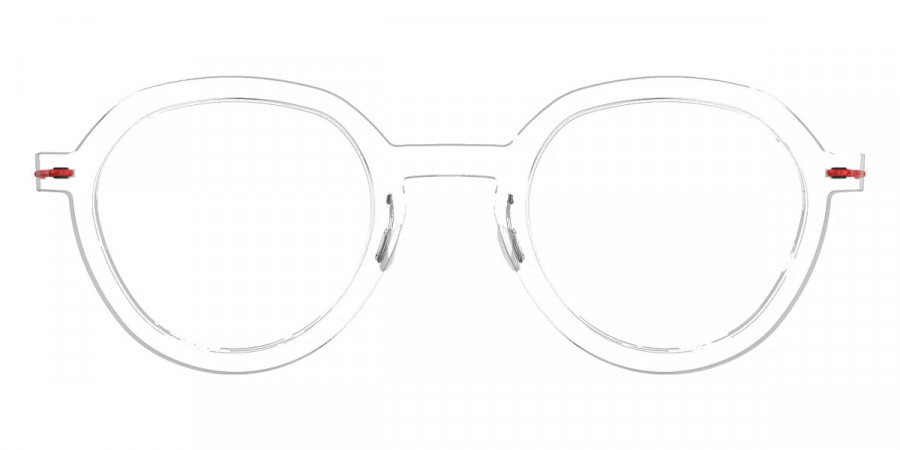 Lindberg™ 6640 45 - C01 U33 N.O.W. Titanium