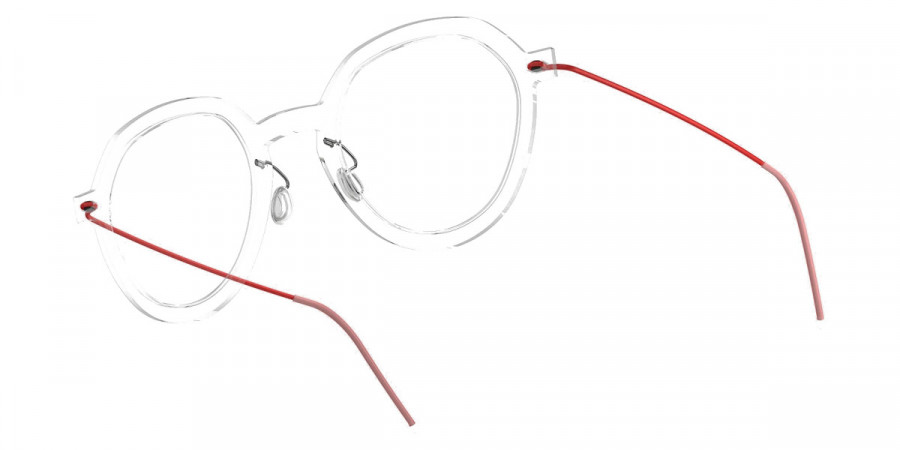 Color: C01 U33 - Lindberg N.O.W. Titanium LND6640C01U3345