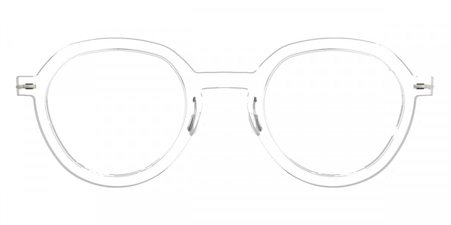 Lindberg™ 6640 45 - C01 U38 N.O.W. Titanium