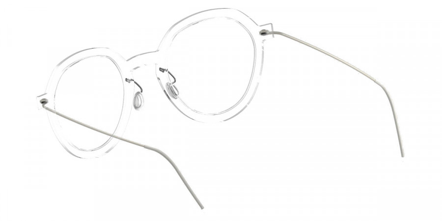 Color: C01 U38 - Lindberg N.O.W. Titanium LND6640C01U3845