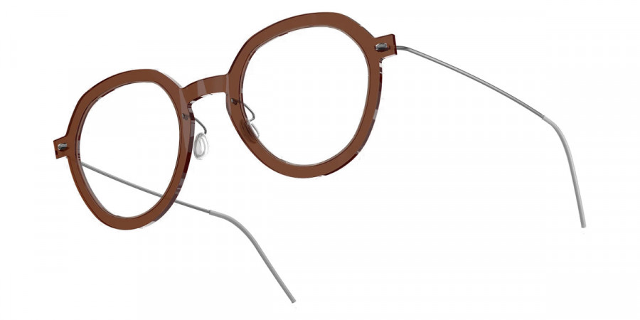 Color: C02 10 - Lindberg N.O.W. Titanium LND6640C021045