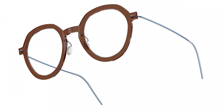 Color: C02 20 - Lindberg N.O.W. Titanium LND6640C022045